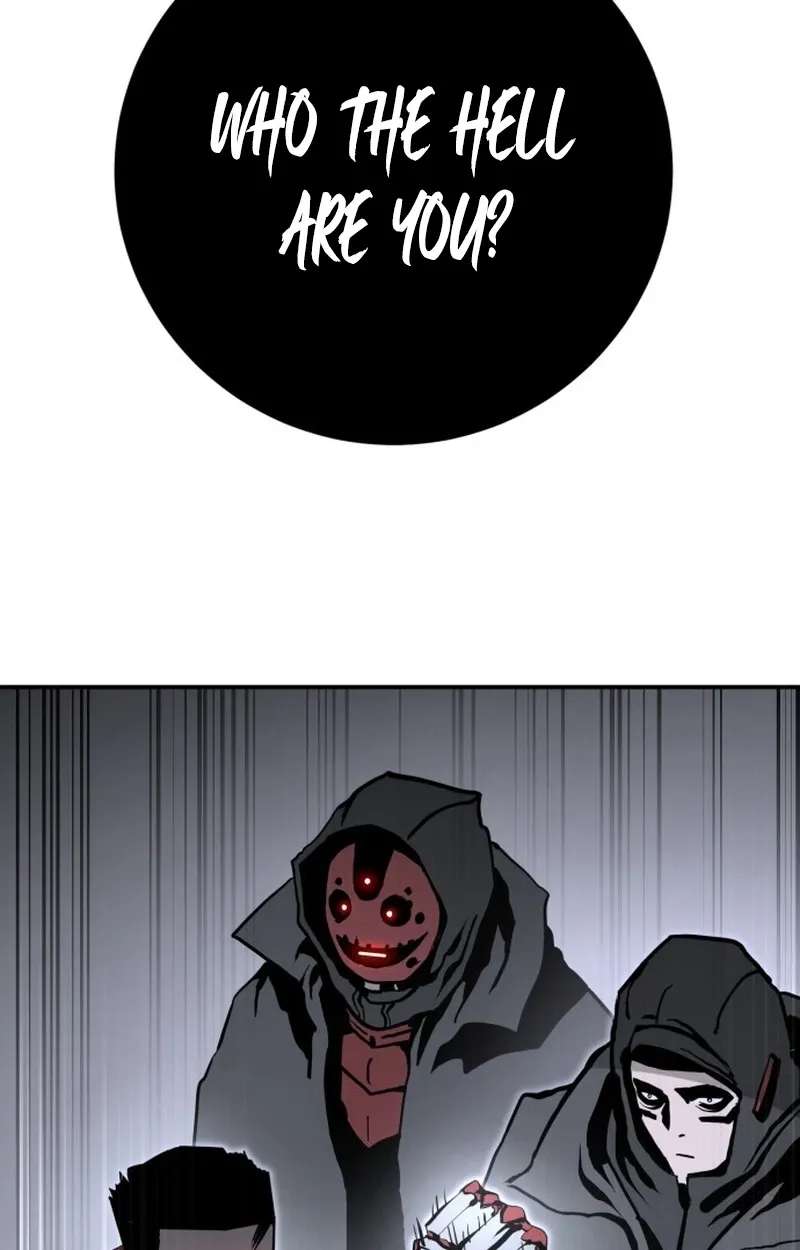 How a Cyberpunk Fixer Survives Chapter 1 - page 97