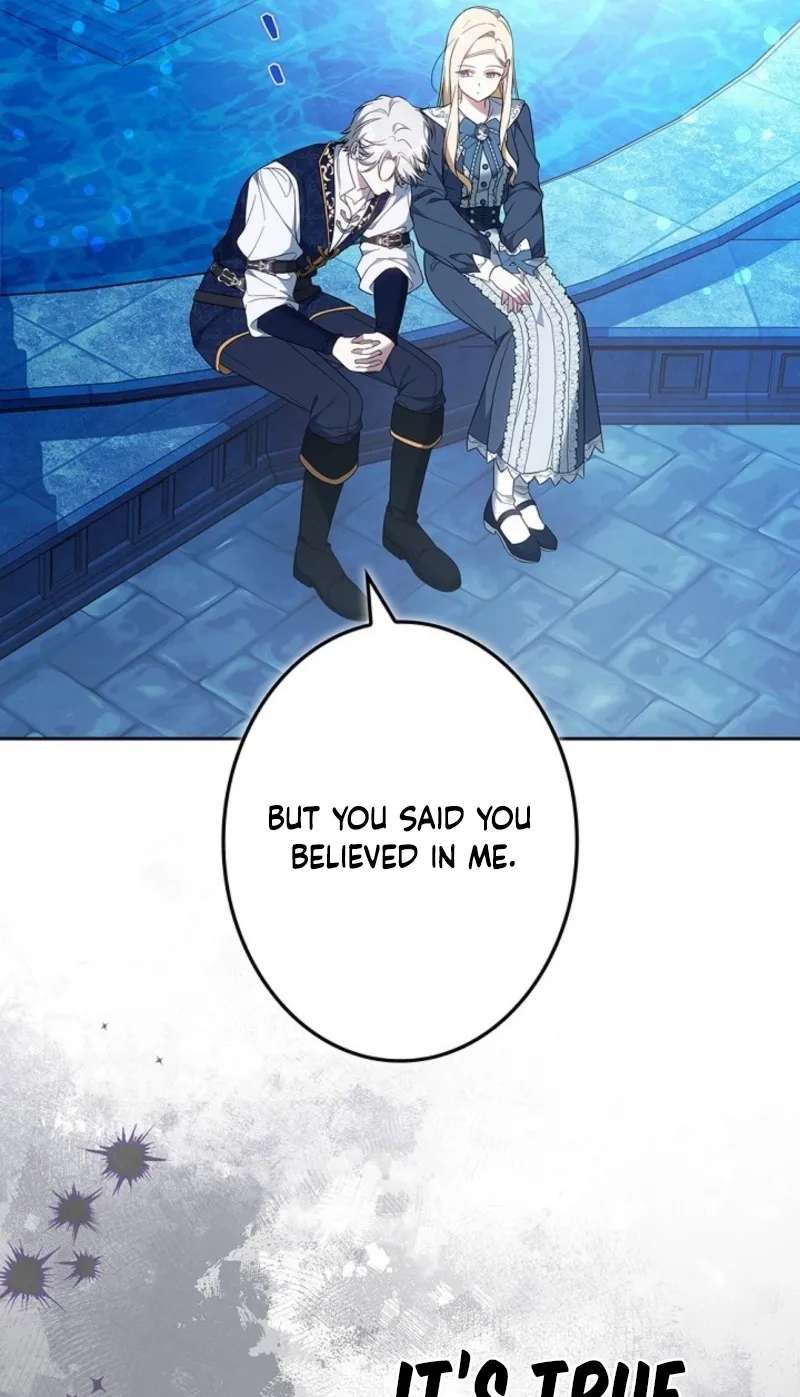 A Word from Violet Chapter 36 - page 46