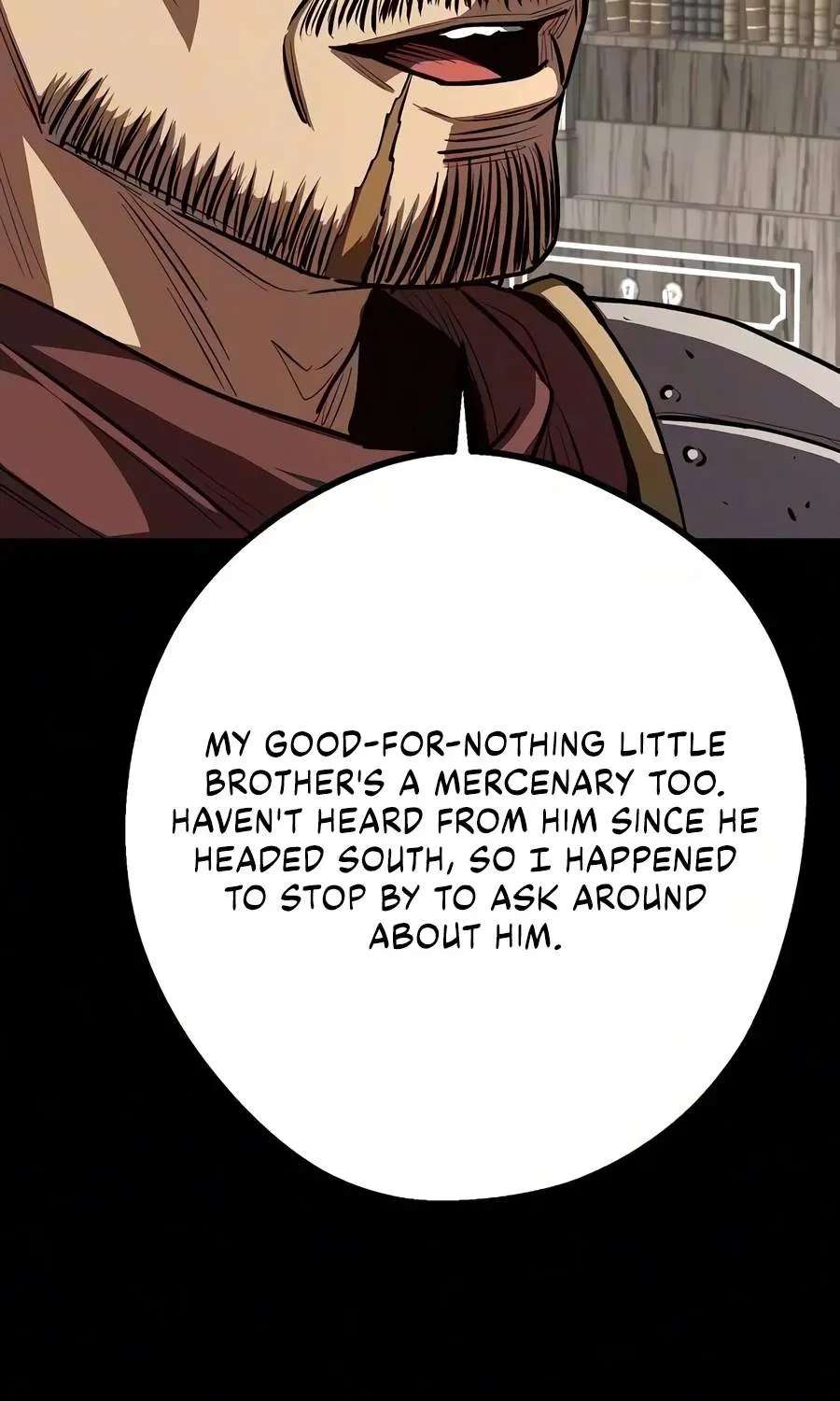 The Berserker's Second Playthrough Chapter 40 - page 44