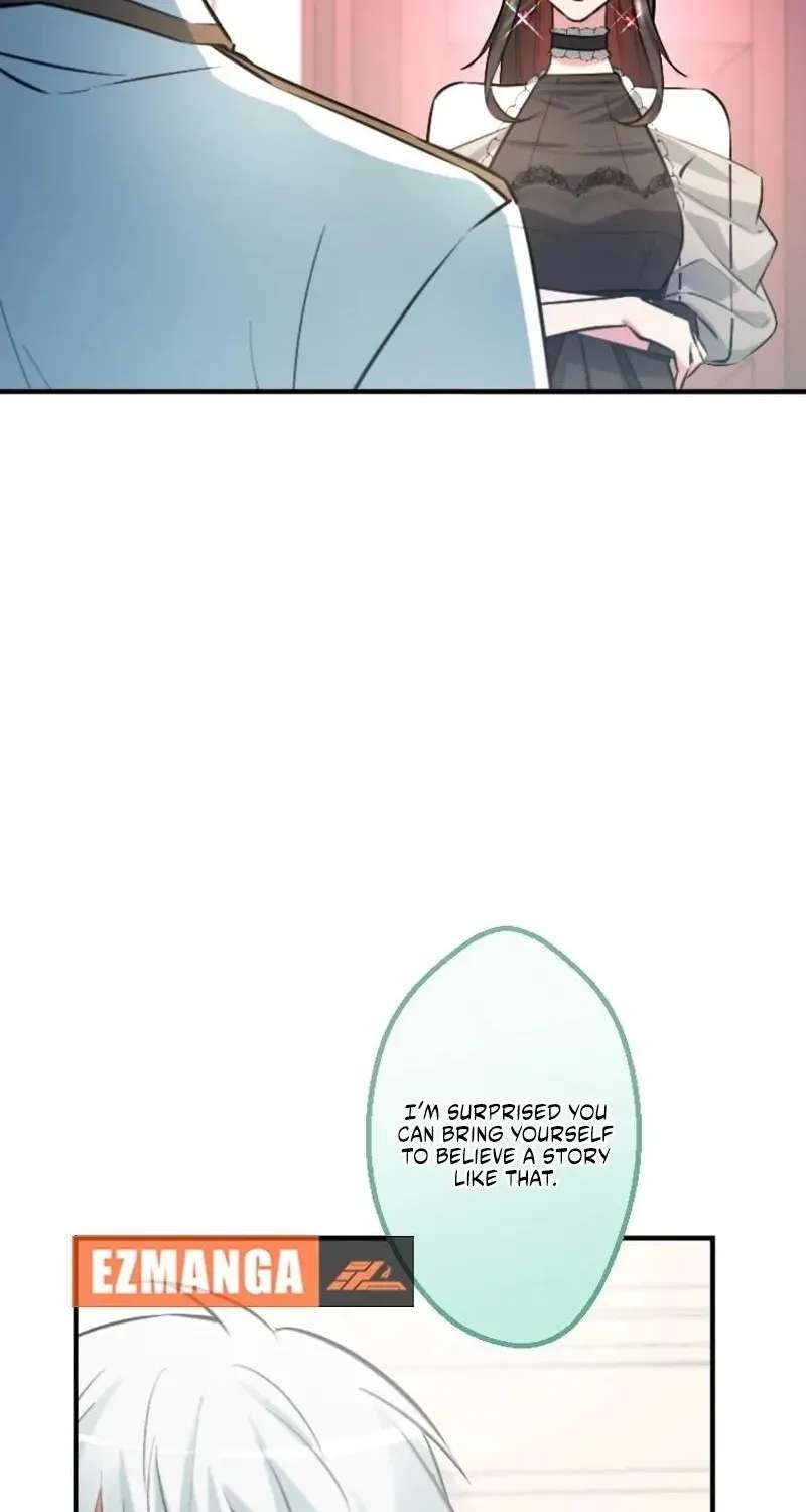 I Was Reincarnated as a Villainous Young Lady, but I Have No Desire to Get Married! Chapter 44 - page 40