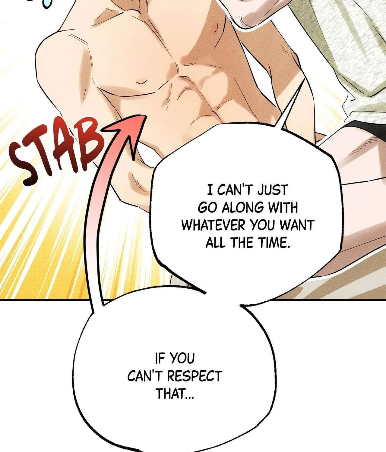 The Light I Give You Chapter 41 - page 106