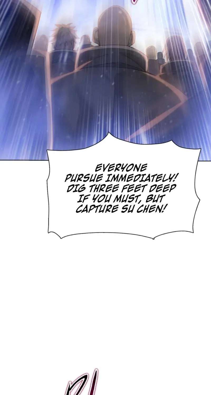 The Doomsday Ruthless Man: Hoarding Trillions Of Supplies At The Beginning Chapter 135 - page 30
