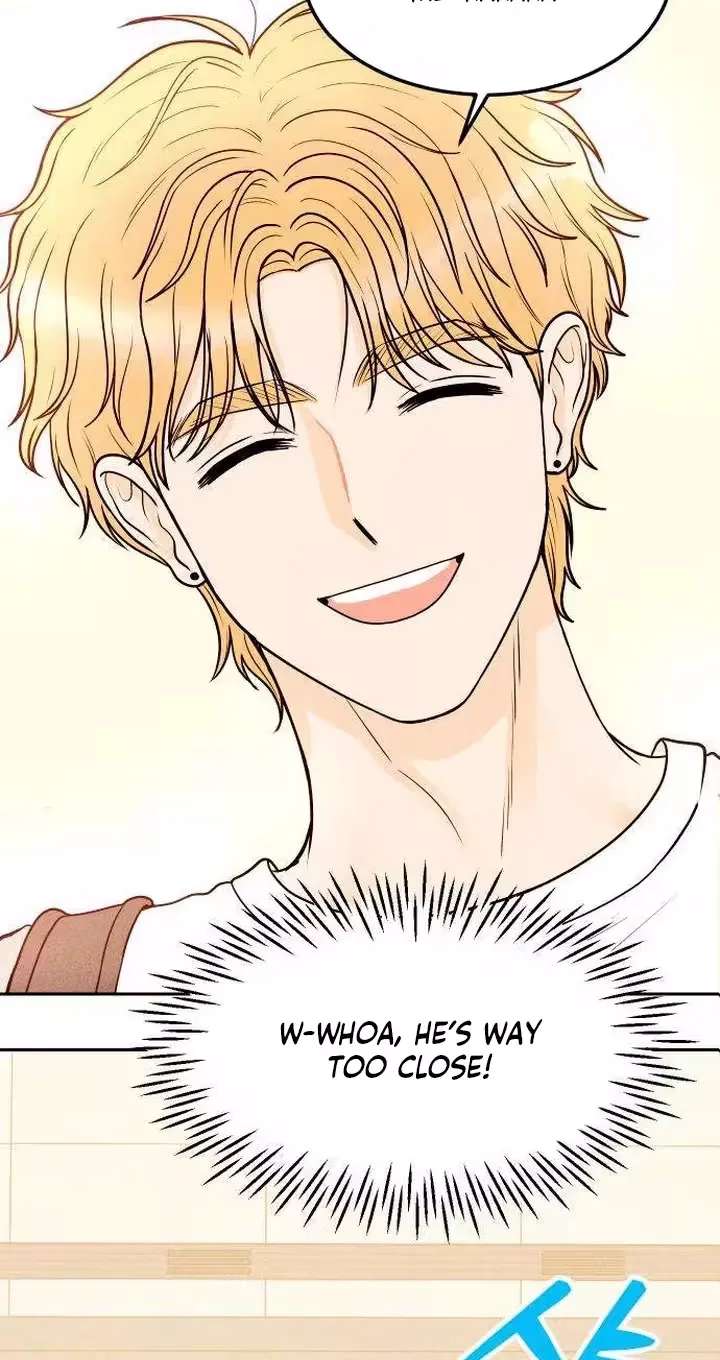 Pure Love Quest, Again Chapter 2 - page 44