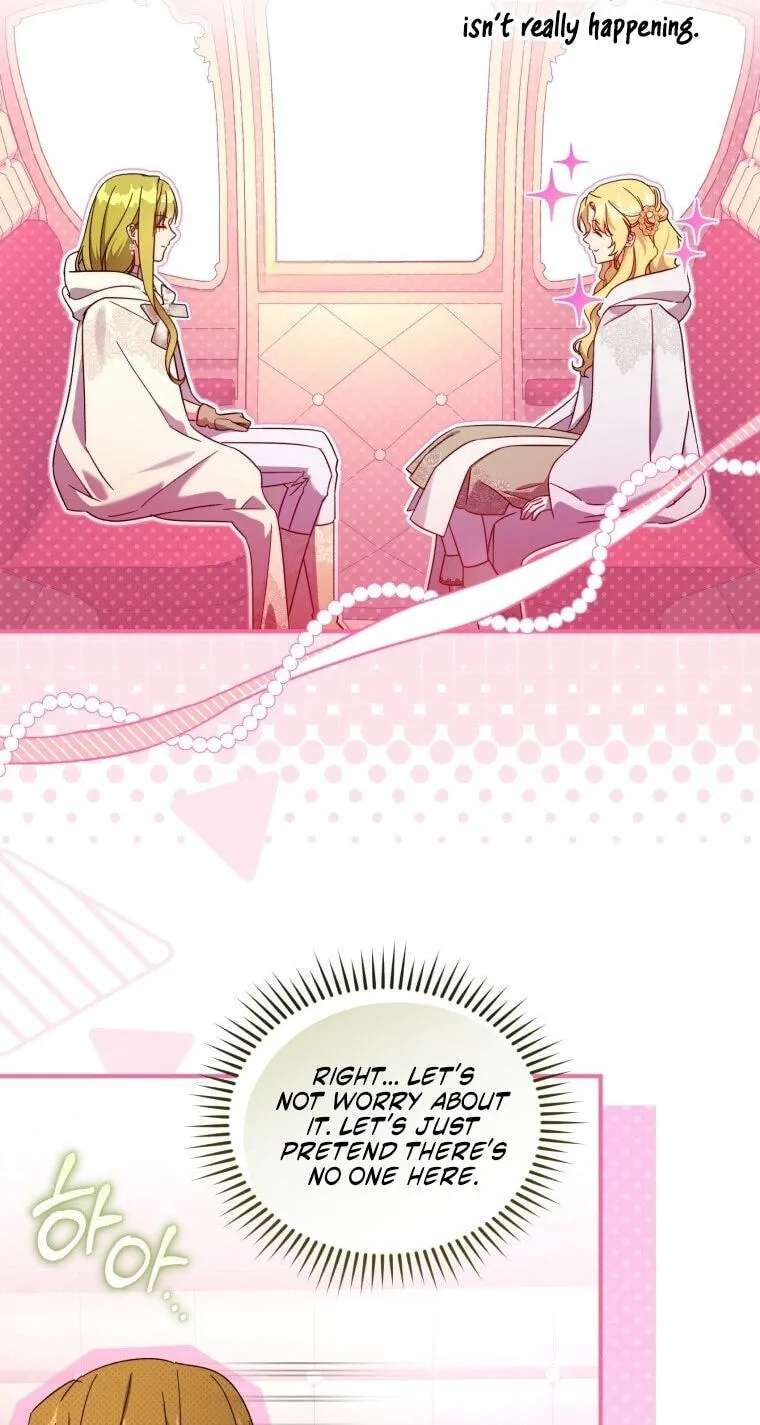 Revolutionary Princess Eve Chapter 122 - page 2