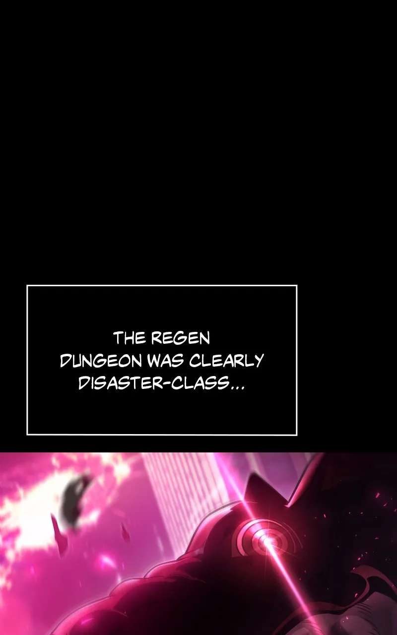 The Dungeon Cleaning Lifeof a Once Genius Hunter Chapter 152 - page 168