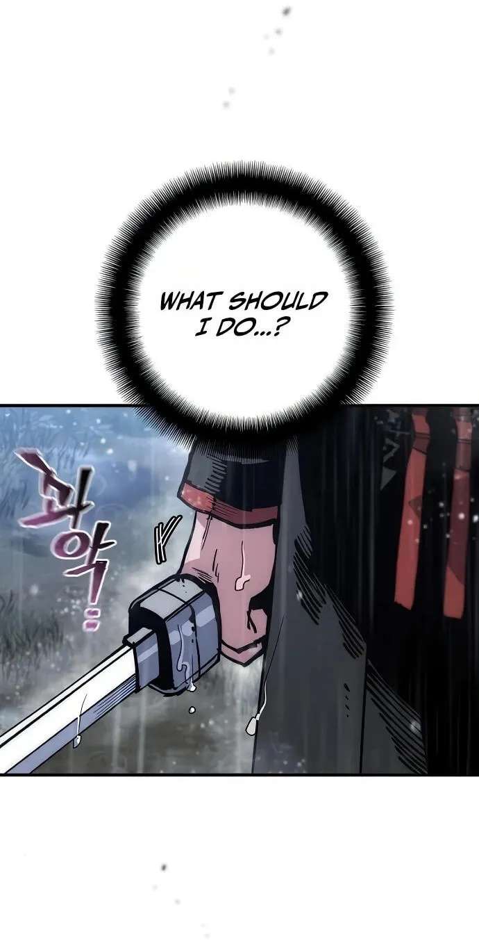 Murim RPG Simulation Chapter 196 - page 32