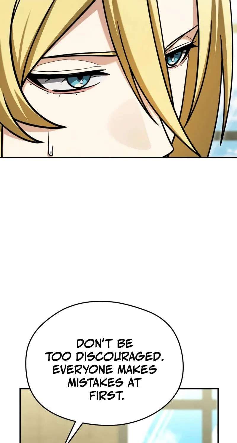 The Otherworldly Nutritionist Chapter 34 - page 39