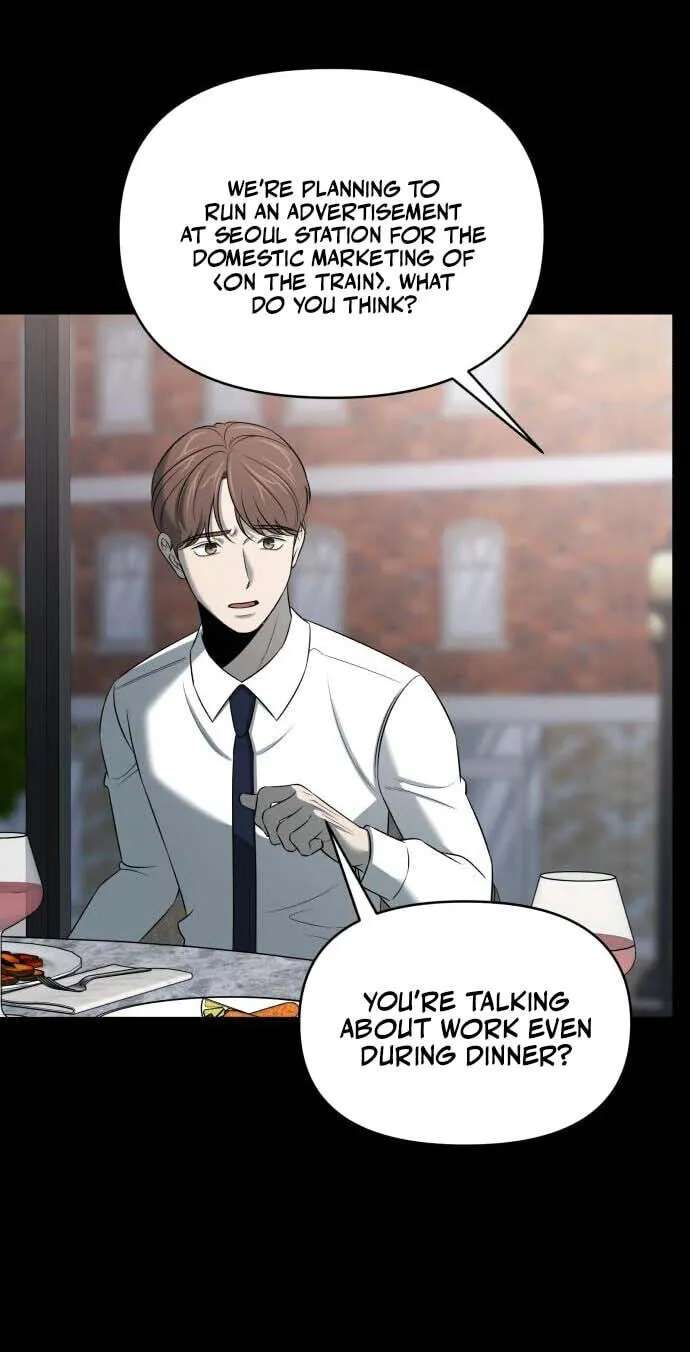 When a Genius Office Worker Goes Too Far Chapter 57 - page 50