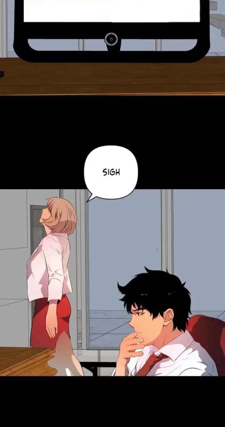 Please Accept My Wife Chapter 34 - page 5