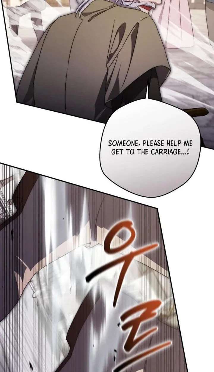 Behind Her Highness' Smile Chapter 119 - page 16