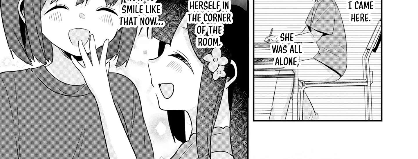 A Story of Taking Home a Lonely Gal From My Class and Turning Her Into an Elegant Beauty Chapter 35 - page 15