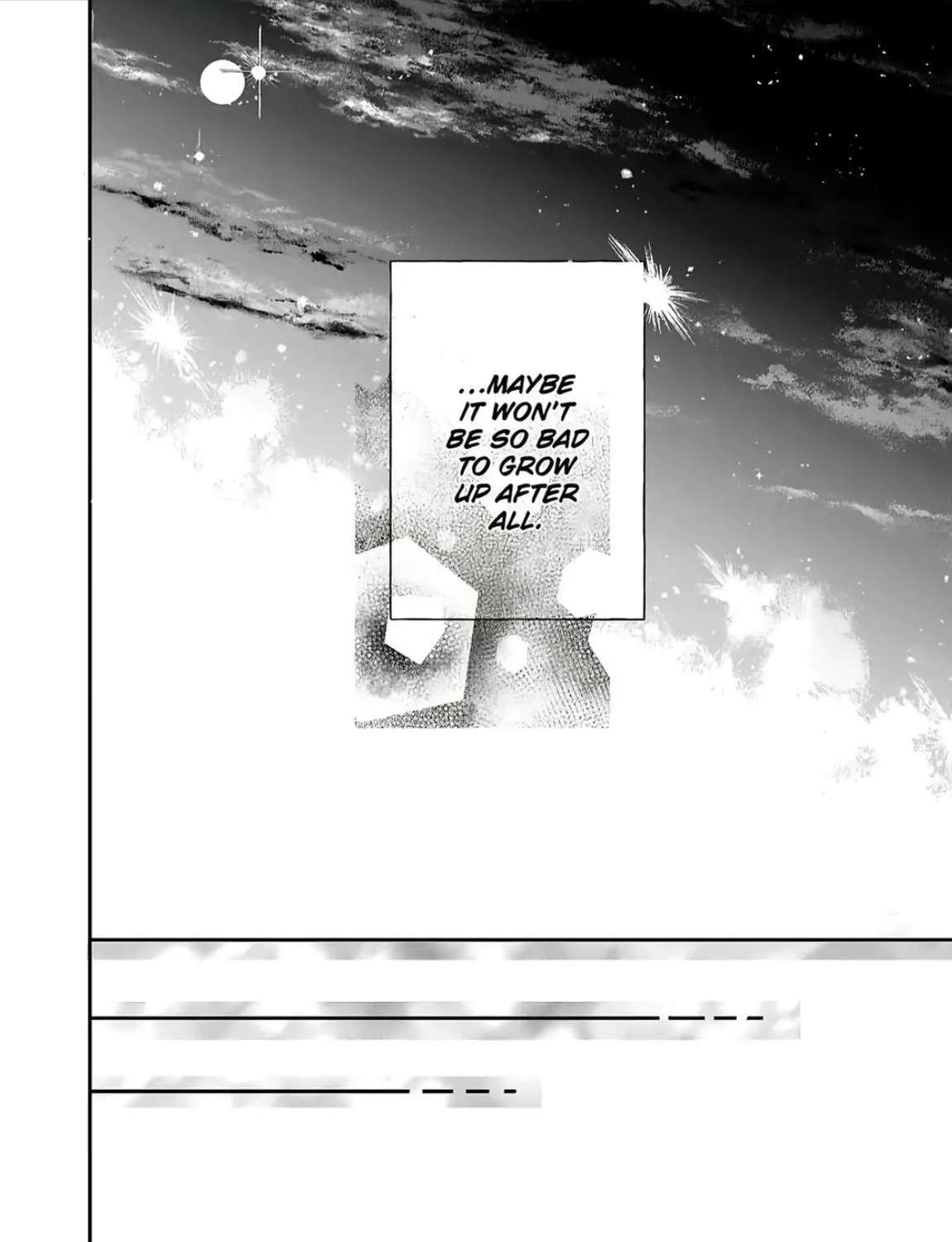 Glasses with a Chance of Delinquent Chapter 46 - page 34