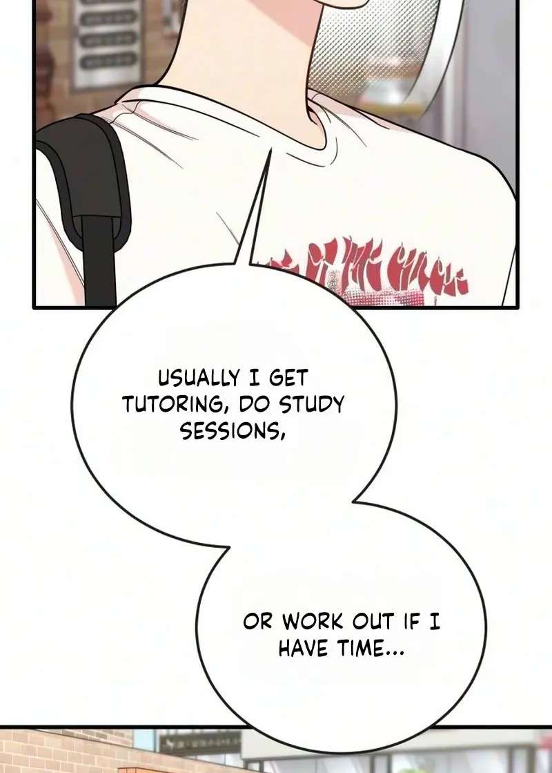 I Left My Body Chapter 15 - page 28