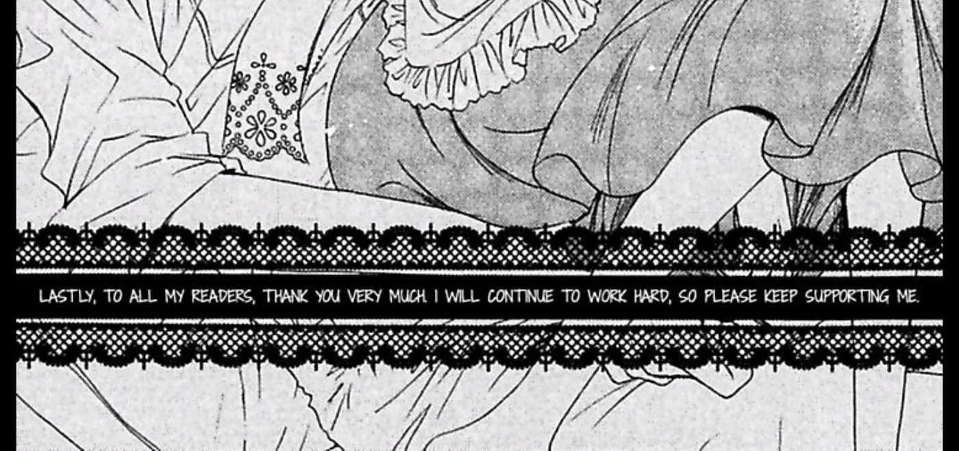 Ai no Dokusaisha Chapter 5 - page 6