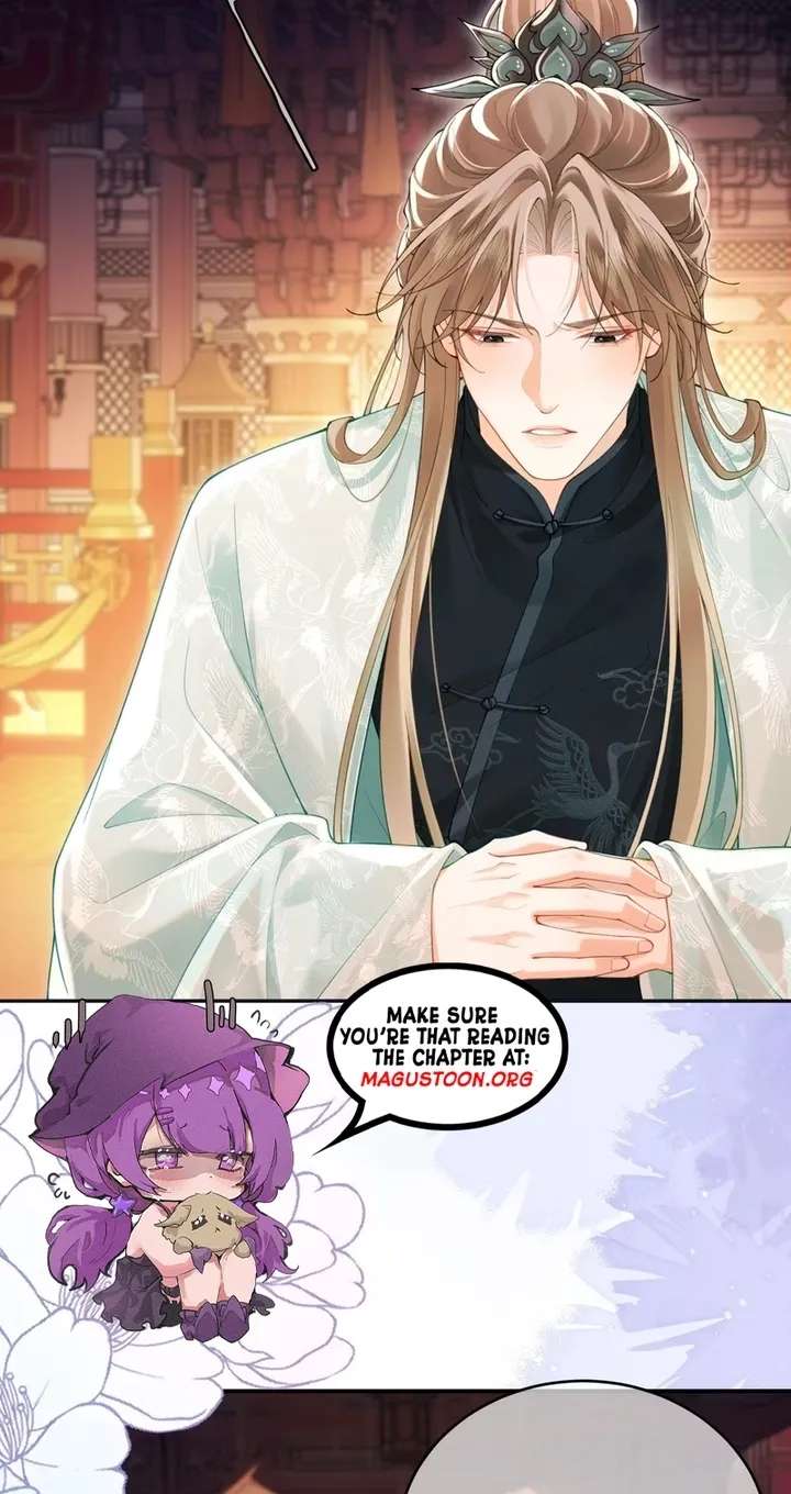The Emperor's Uncle Bows for Me Chapter 6 - page 33