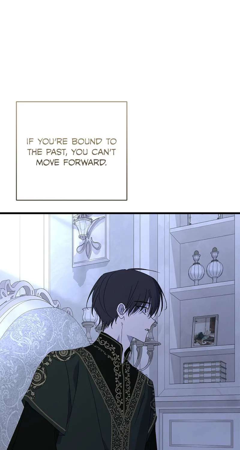 My Husband Who Hates Me Has Lost His Memories Chapter 104 - page 29