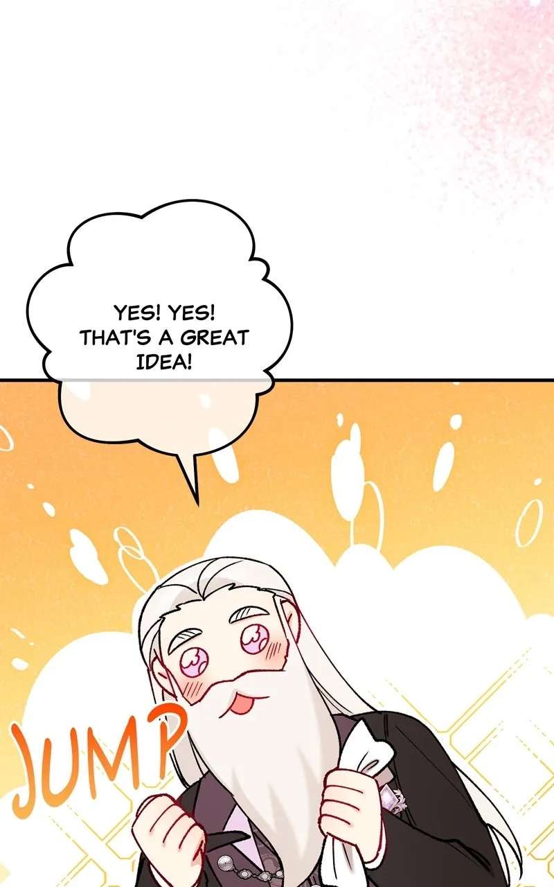 Don’t Look Back, Seisia! Chapter 83 - page 29