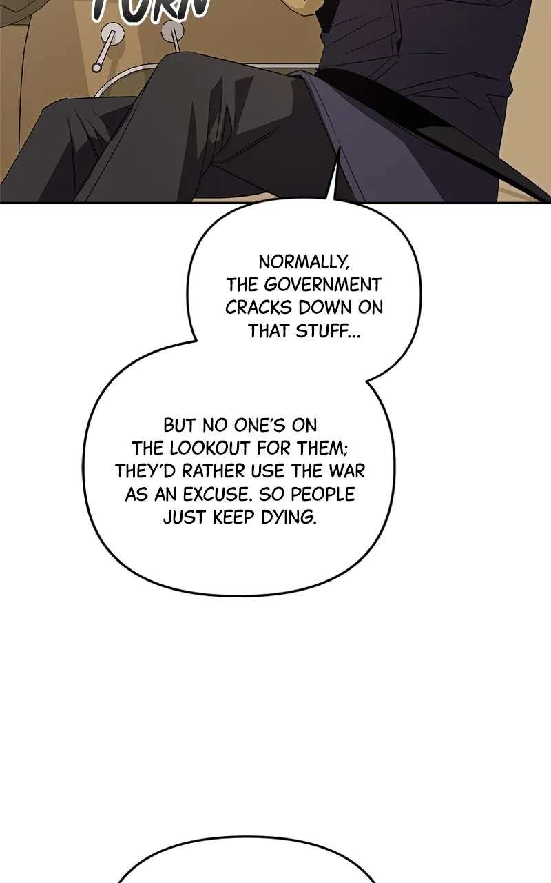 Where the Golden Rose was Plucked Chapter 45 - page 29