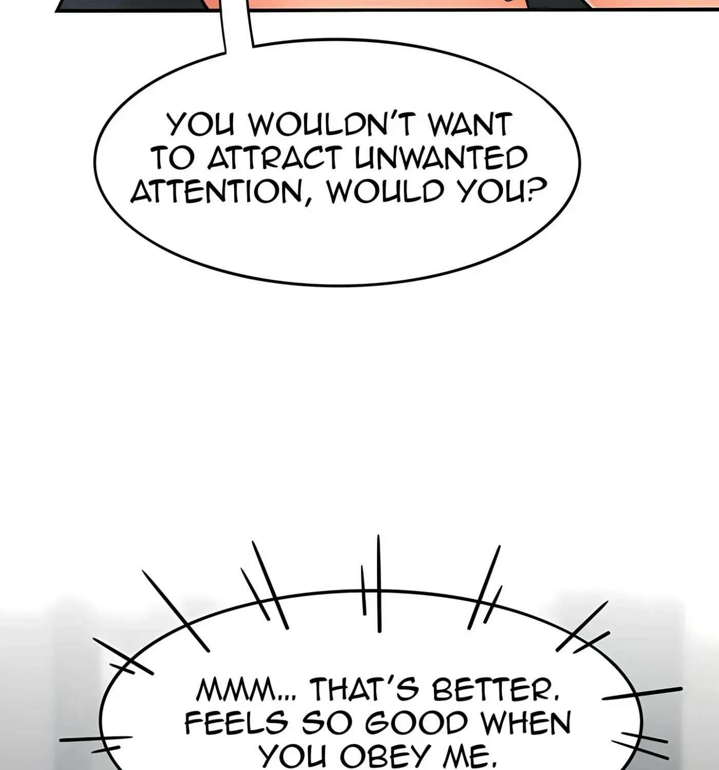 Hot Serve Chapter 6 - page 33