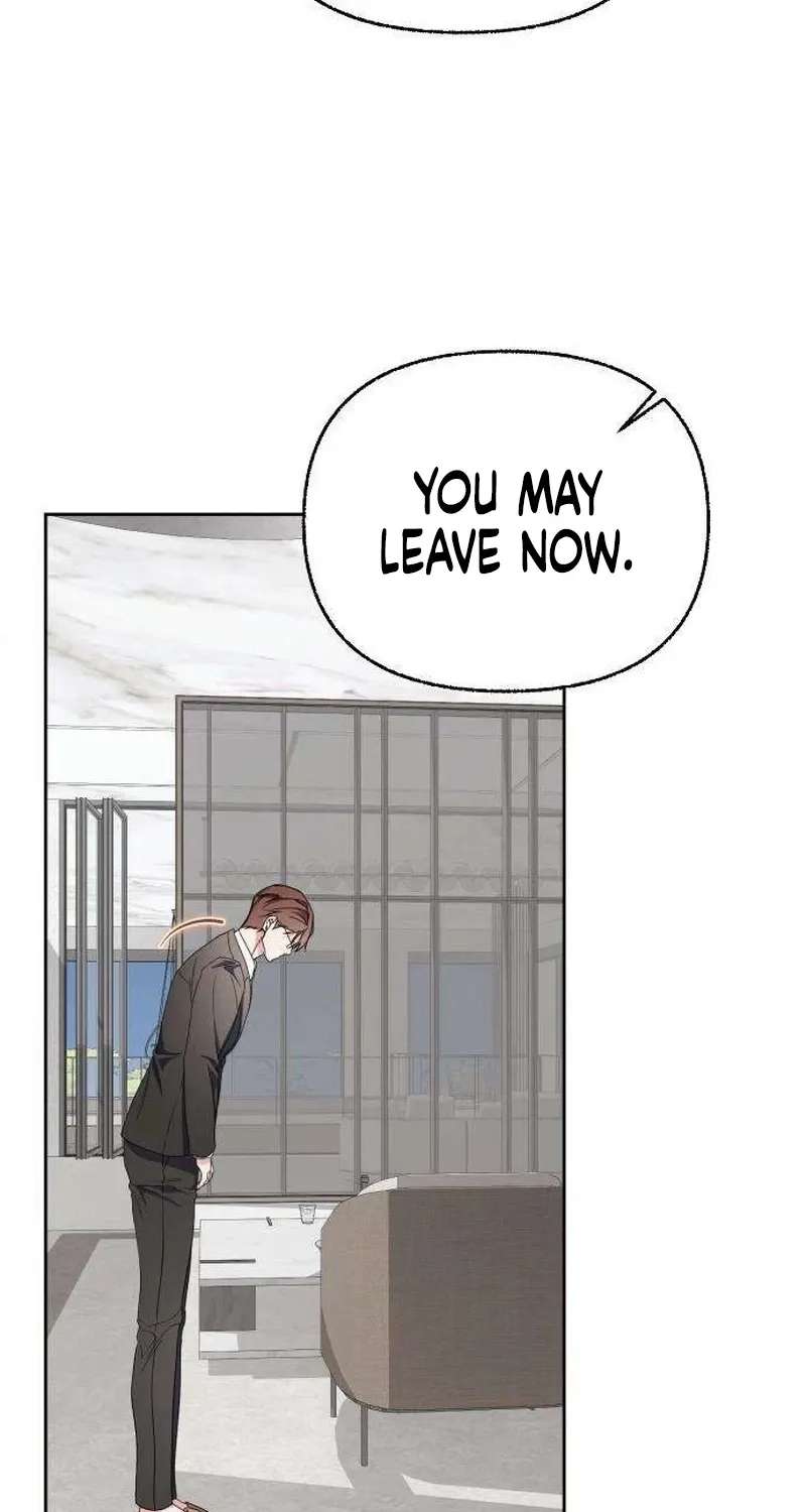 How Dare I Love You Chapter 3 - page 10