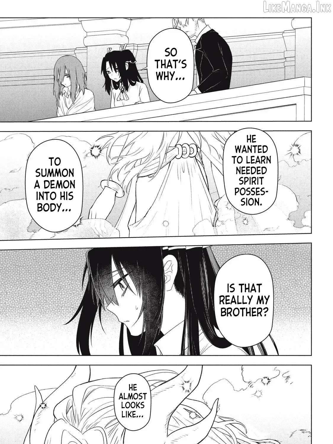 Ars Goetia ～The Boy Who Was Called Incompetent Uses 72 Demons To Become Unstoppable Chapter 26 - page 19