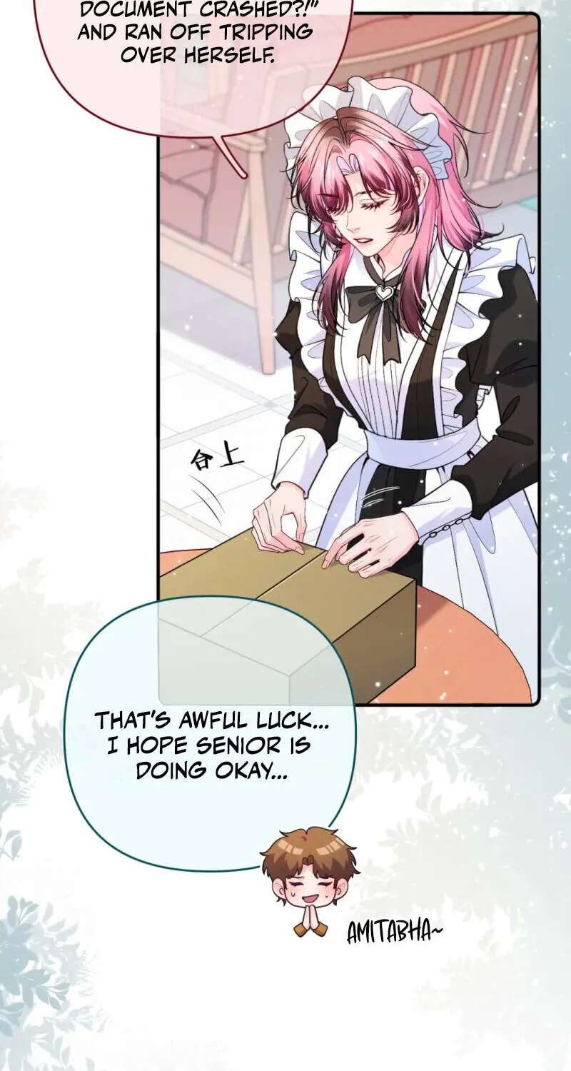 Only For Her Chapter 13 - page 17