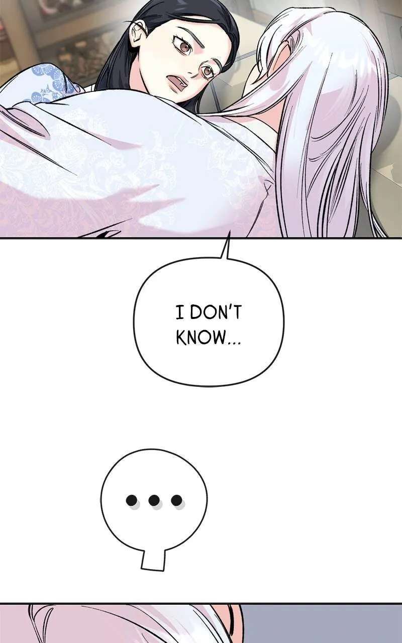 The Pure Heart of a Monster Chapter 61 - page 30
