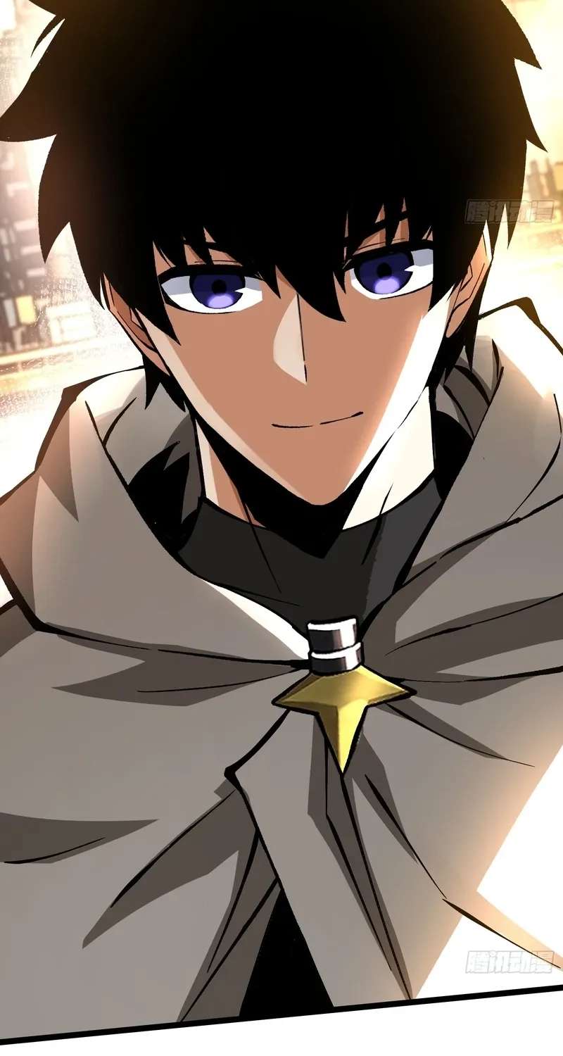 I Really Don't Want To Learn Forbidden Spells Chapter 185 - page 59