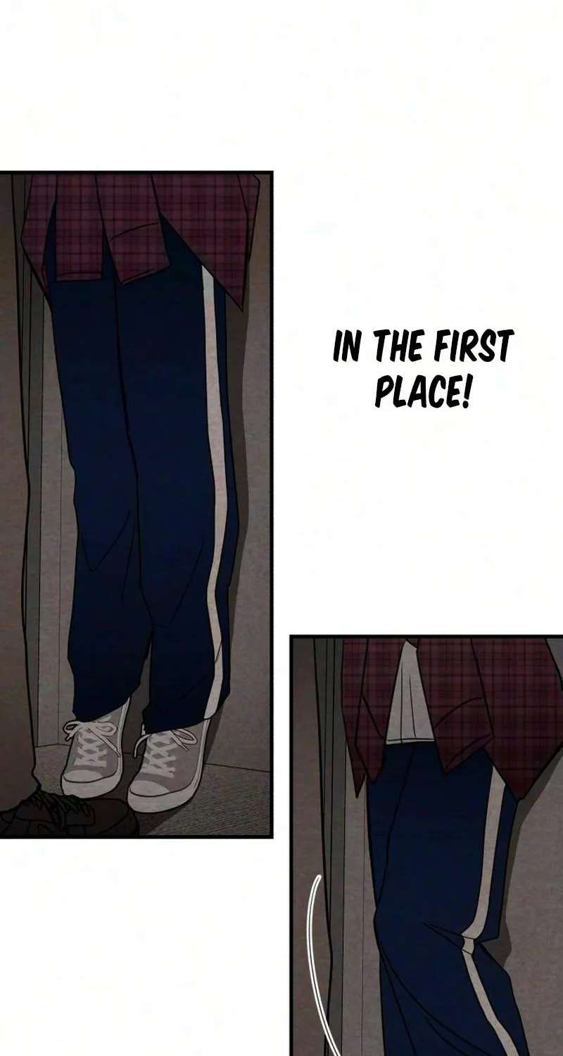 Perfect Senior's Hide! Chapter 23 - page 77
