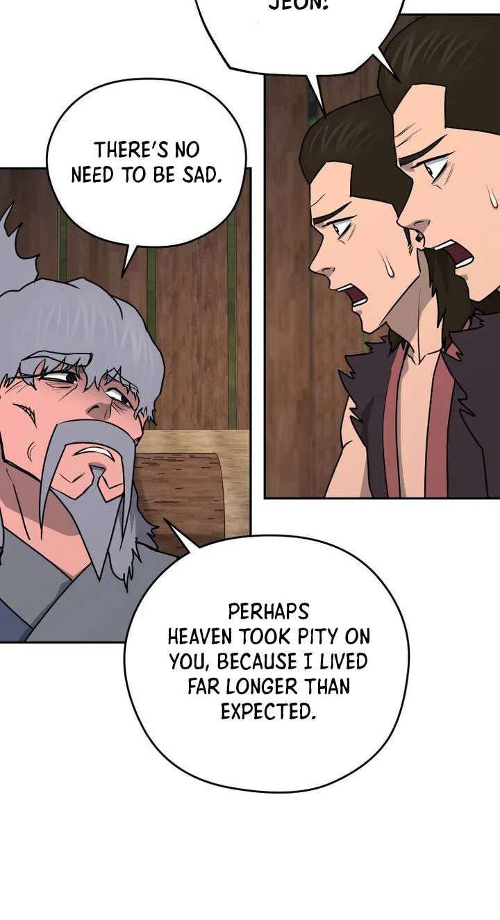 Gwanjeon – Lee Kang-jin Chapter 265 - page 72