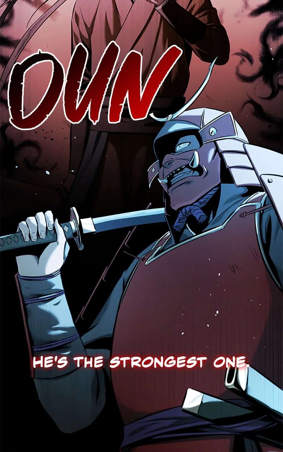 Absolute Master of the Senate Chapter 53 - page 77