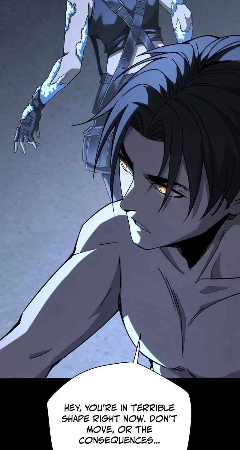King of Beasts Chapter 61 - page 134