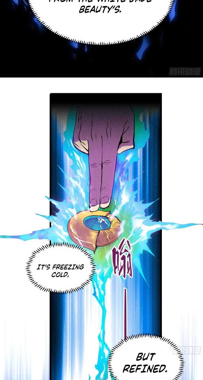 Urban Dragon War Chapter 5 - page 47
