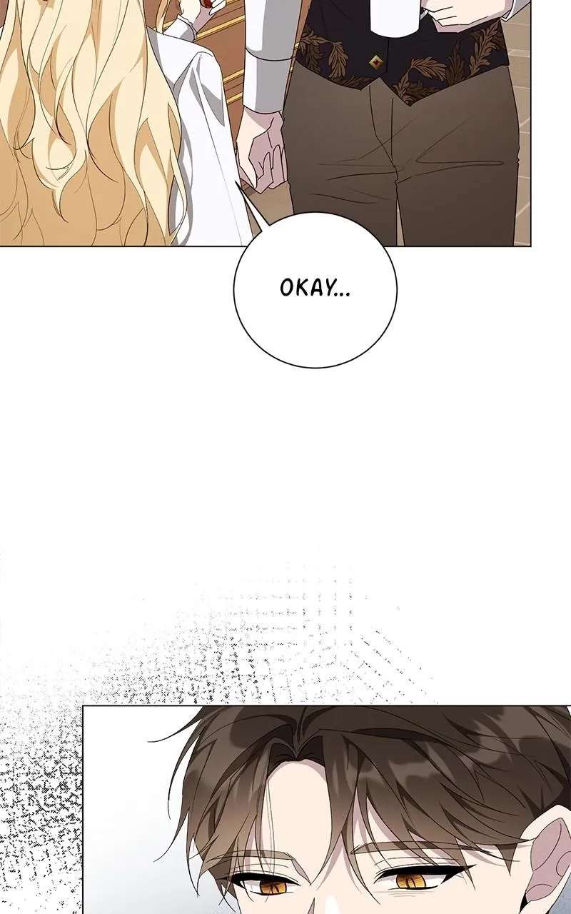 Wished You Were Dead Chapter 116 - page 112