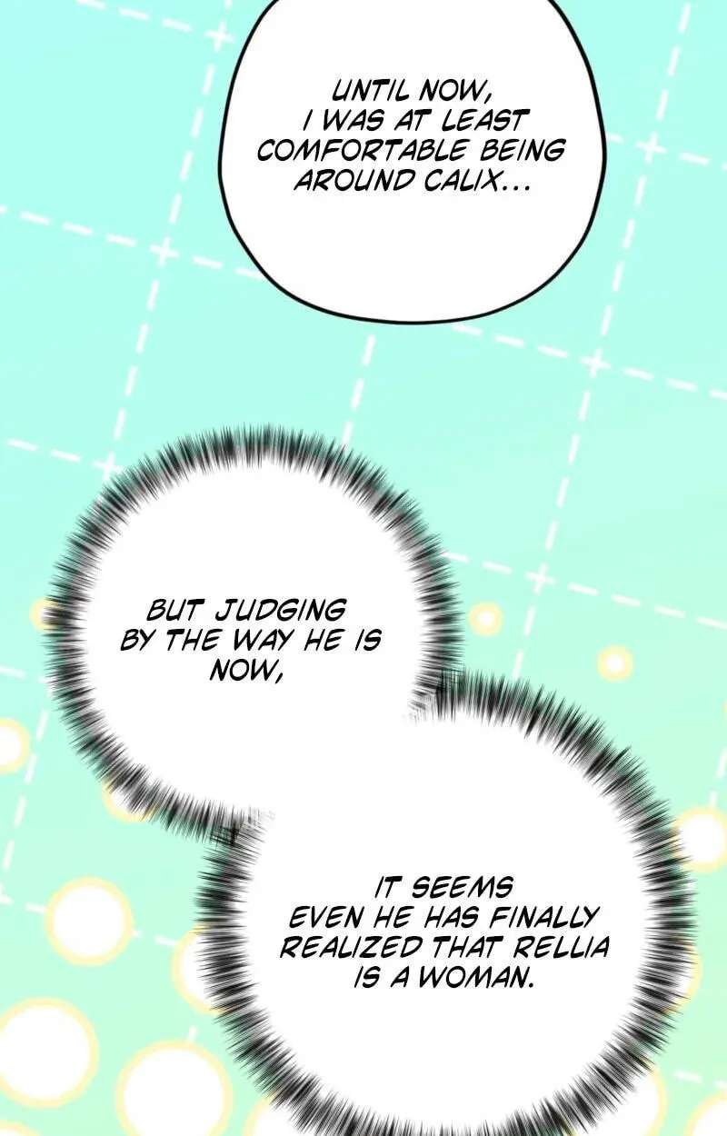 My Childhood Friends Are Trying to Kill Me Chapter 97 - page 25