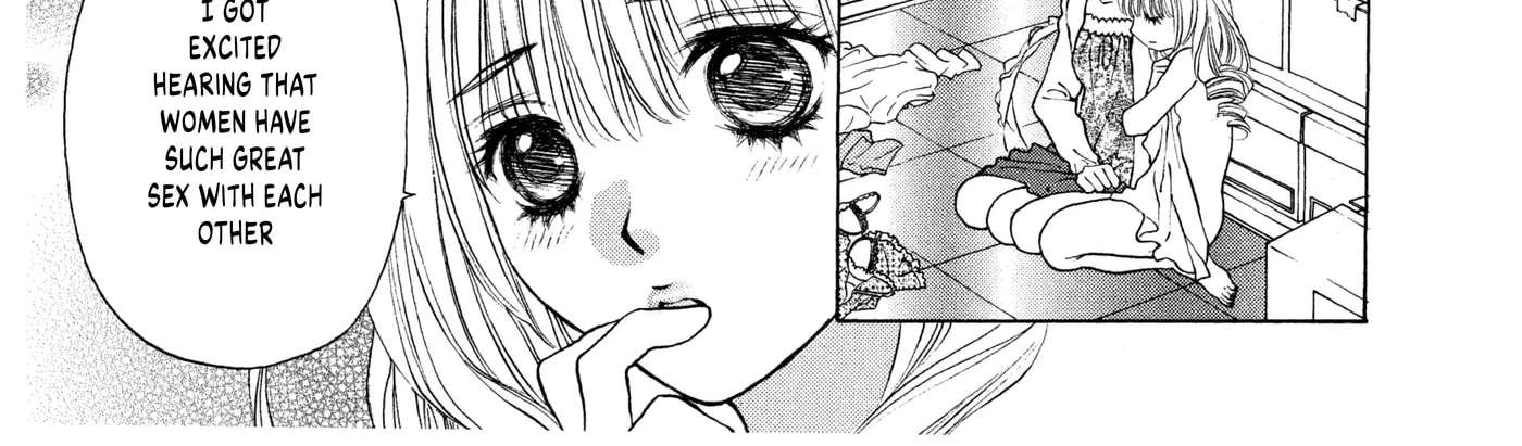 Un na Kanojo Chapter 10 - page 30