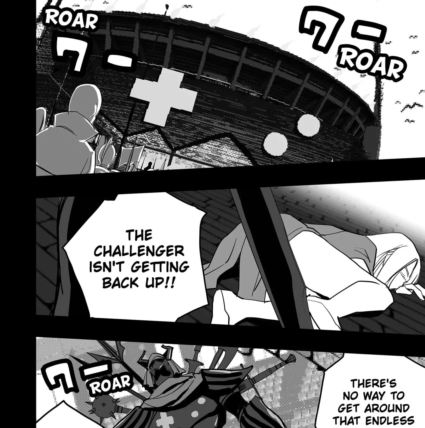 The Game Devil Chapter 33 - page 27