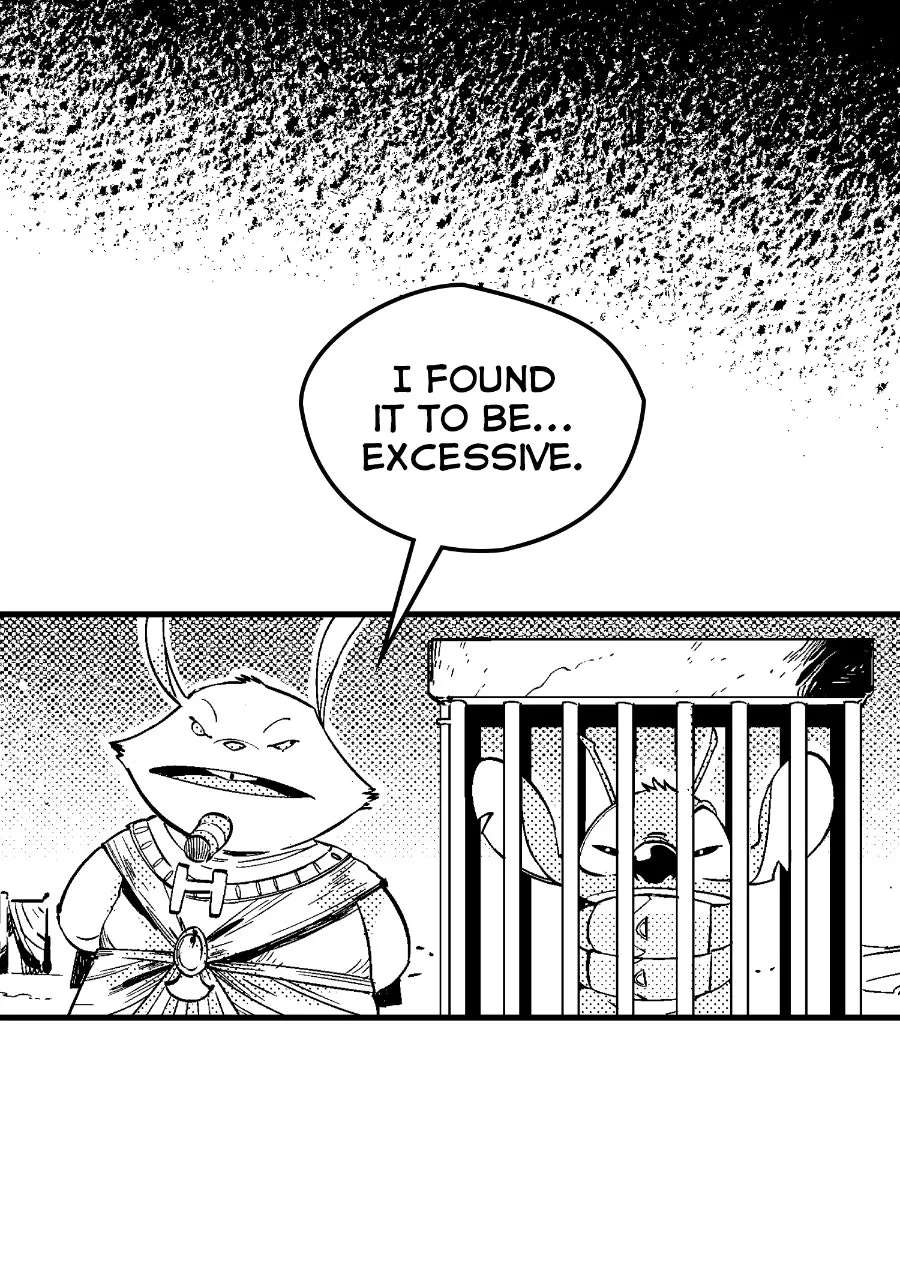 Stitch in Time Chapter 12 - page 25
