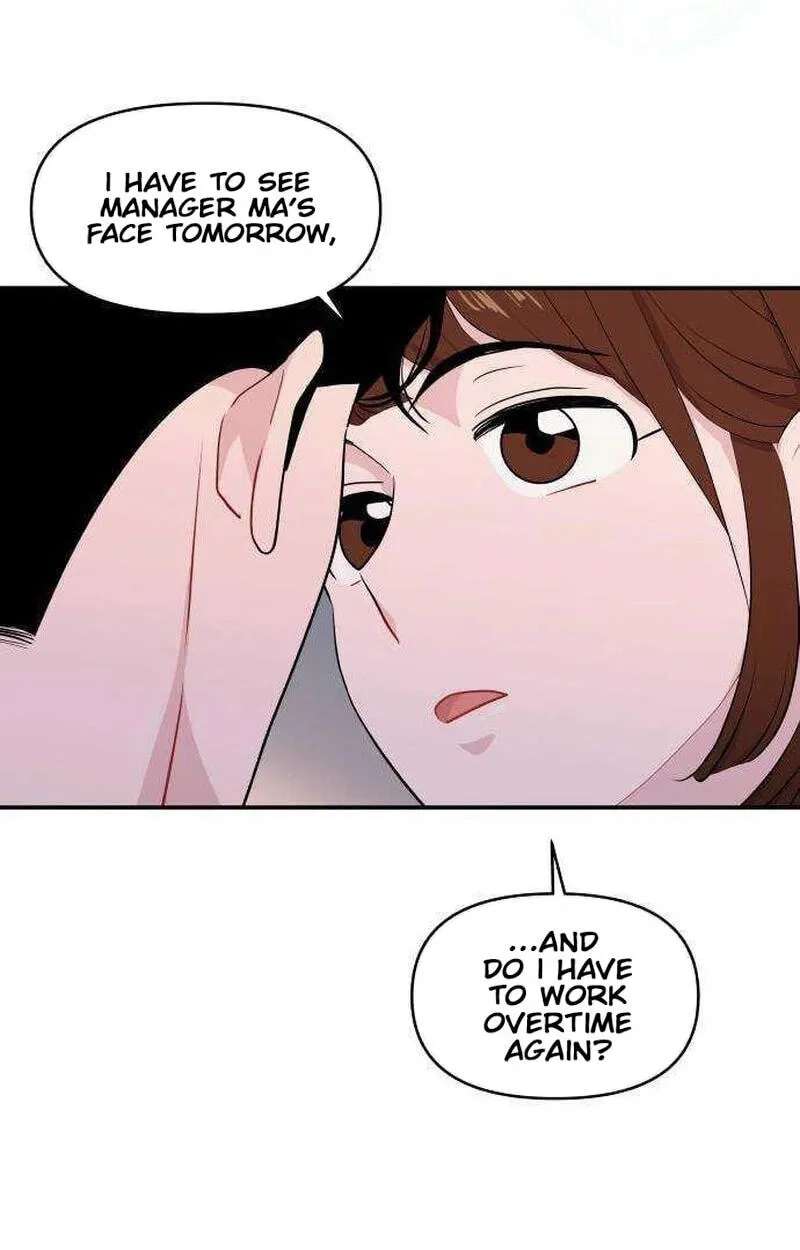 An Awkward Relationship Chapter 27 - page 116