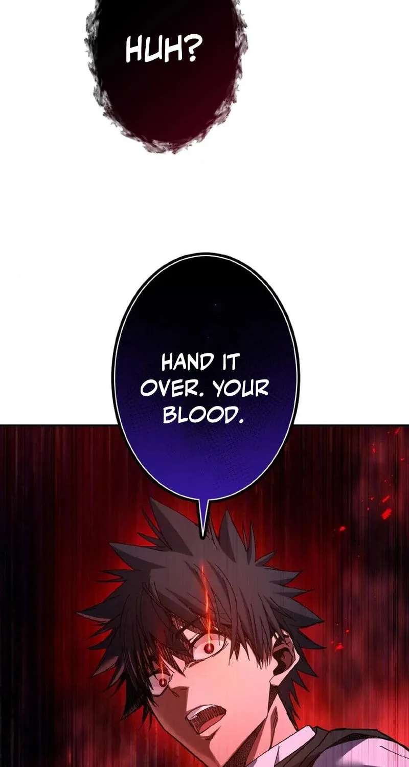 Ossan, Oniyome e no Fukushuu o Chikau Chapter 7 - page 60