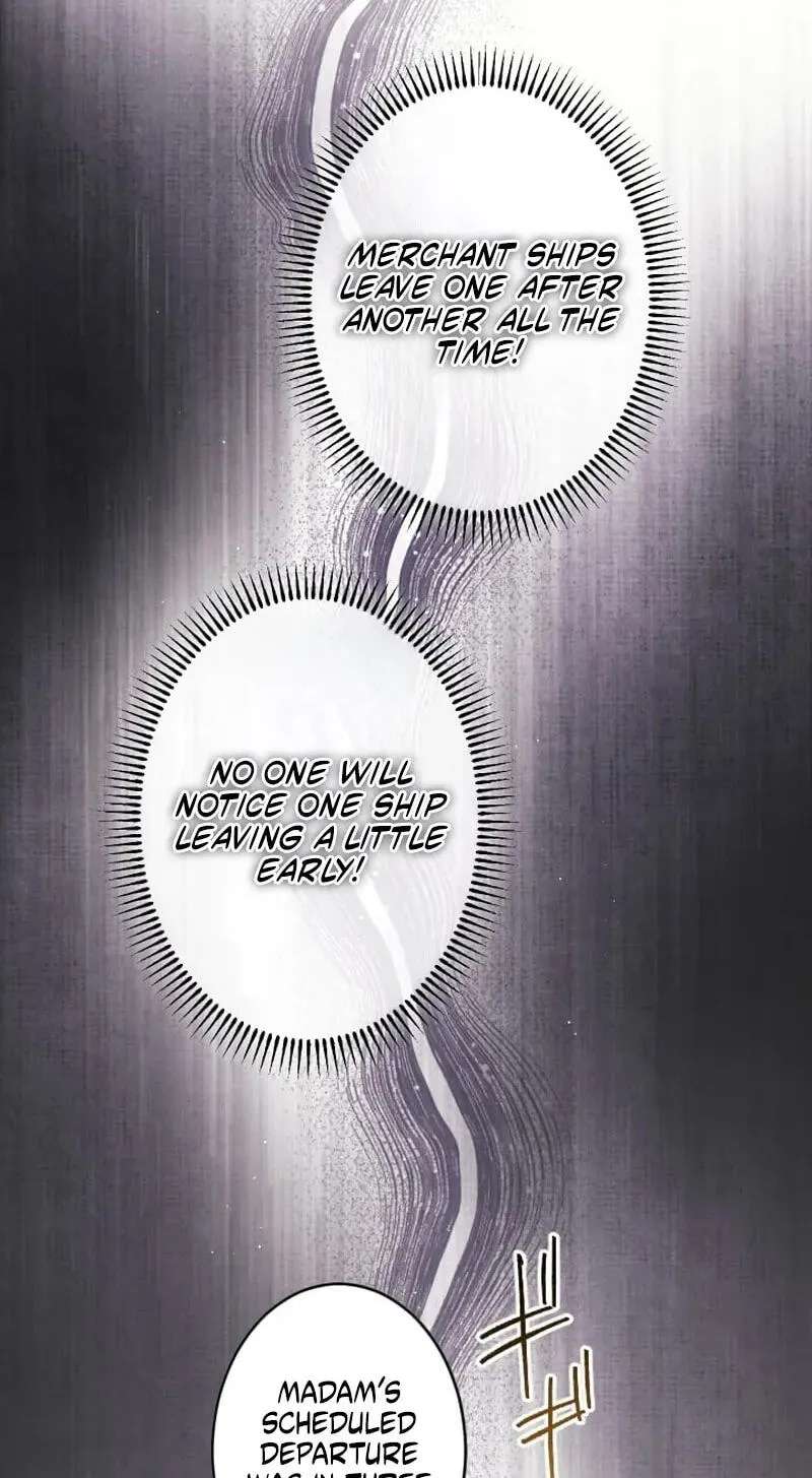 My 5th Political Marriage With You Who Hates Me Chapter 53 - page 52