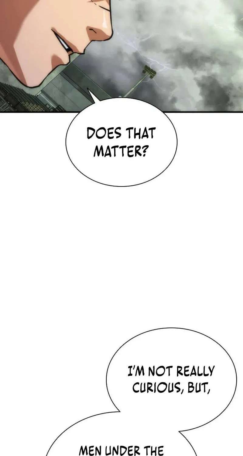 Zombie Revelation: 82-08 Chapter 122 - page 107