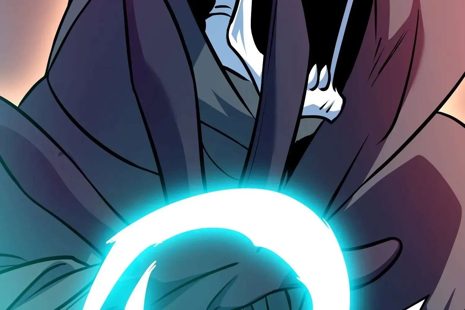 Extracting My Way to Become the Undead Archmage Chapter 11 - page 126