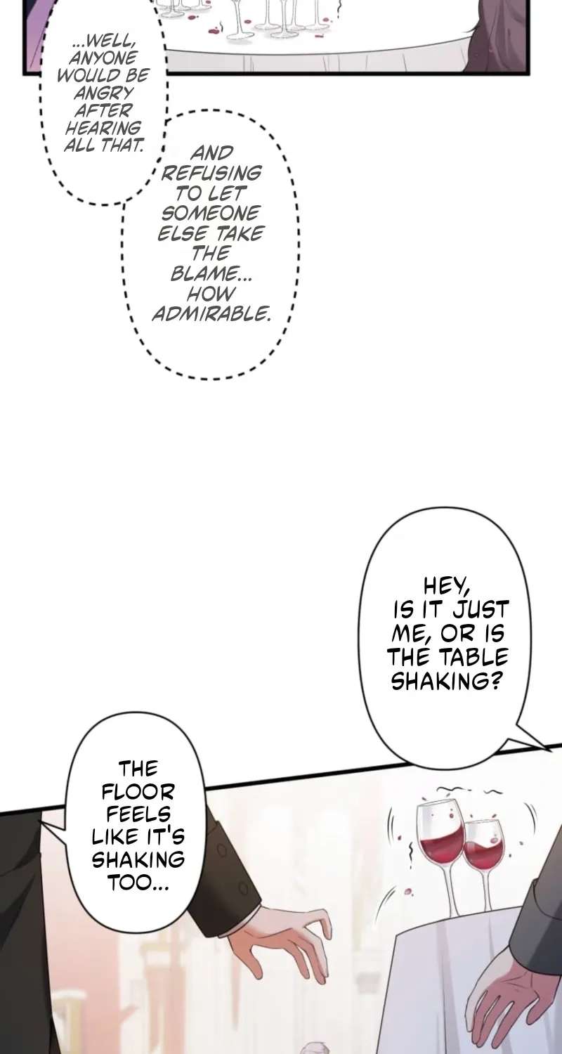 I Became the Saintess's Contract Mother Chapter 16 - page 67
