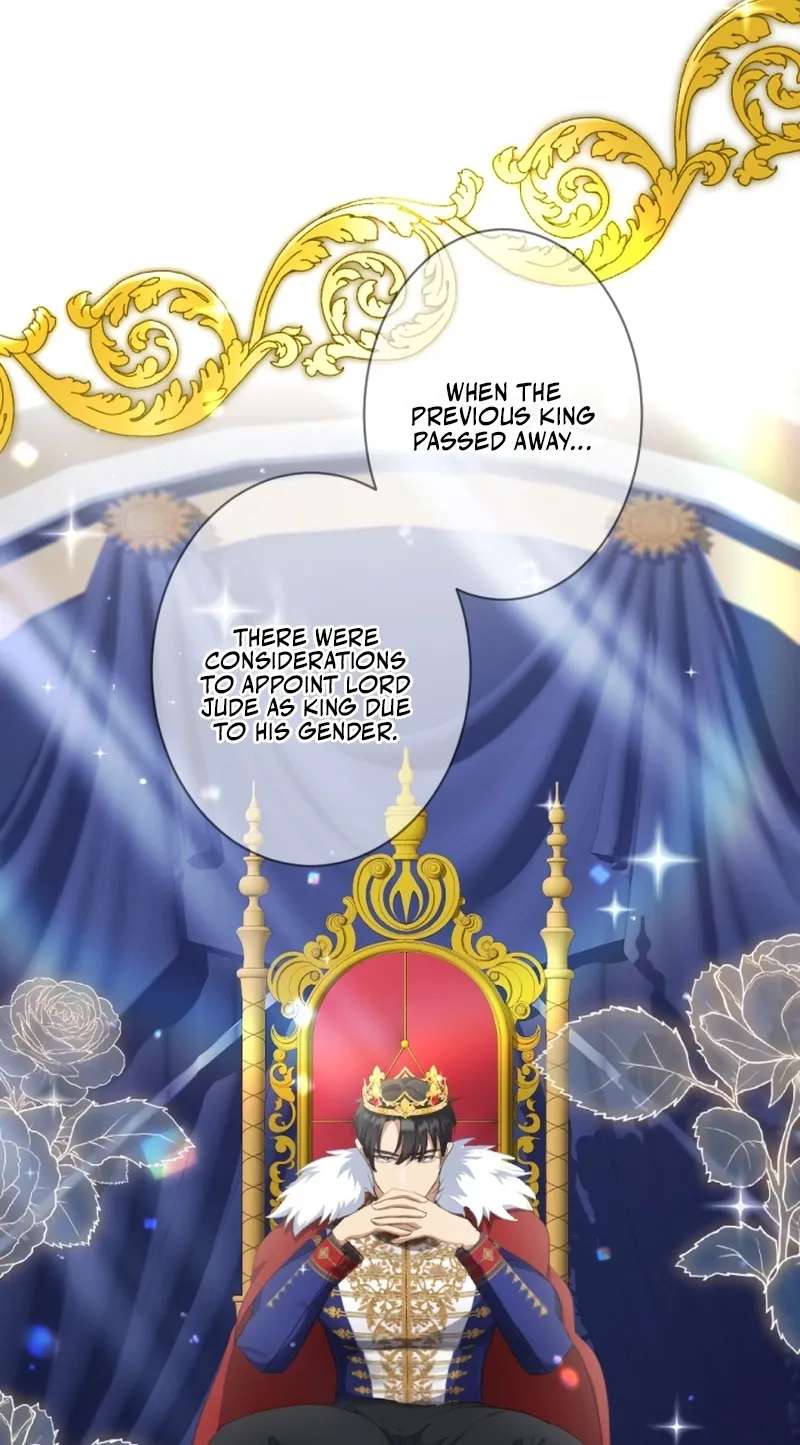 The Unhappy Poison Witch's Happy Marriage Chapter 16 - page 62