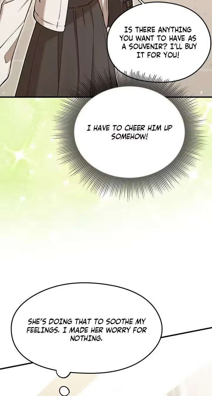 My Doodle Boyfriend Chapter 21 - page 61