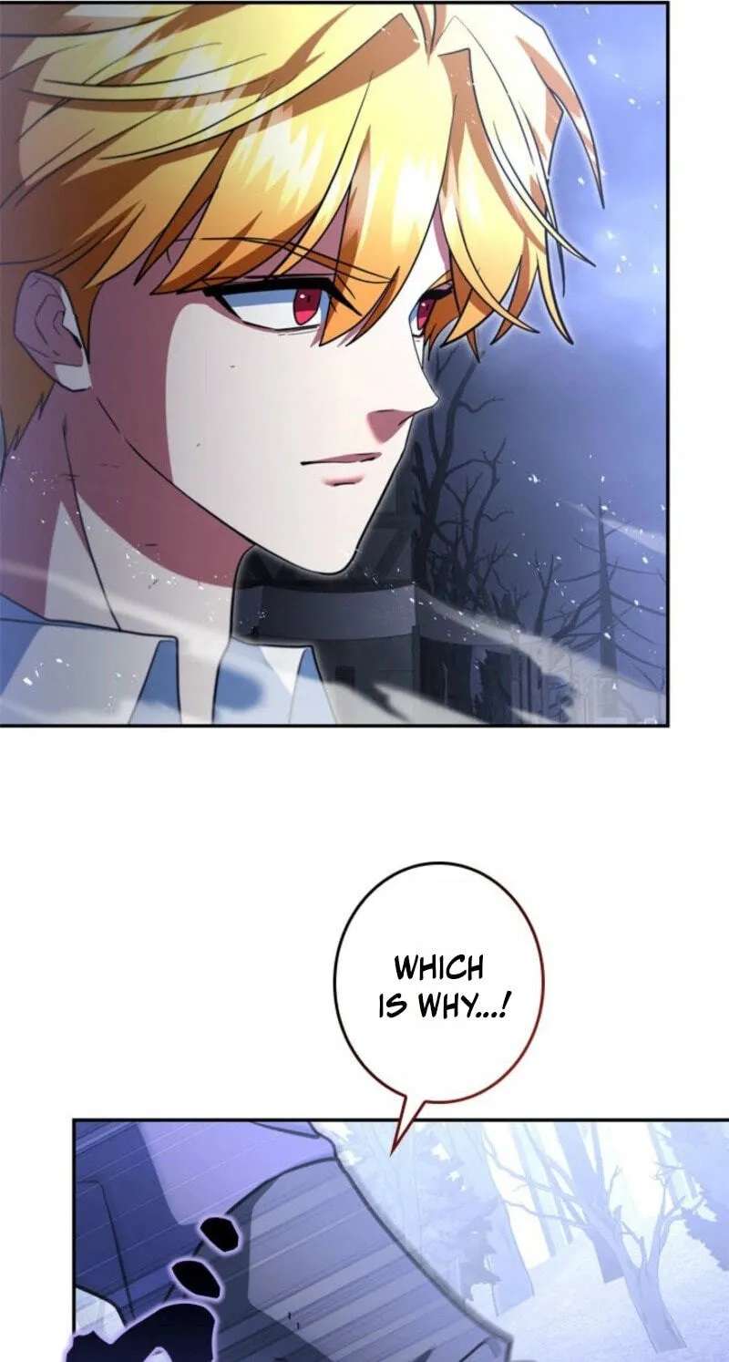 The Sword Emperor Transmigrates Chapter 38 - page 37