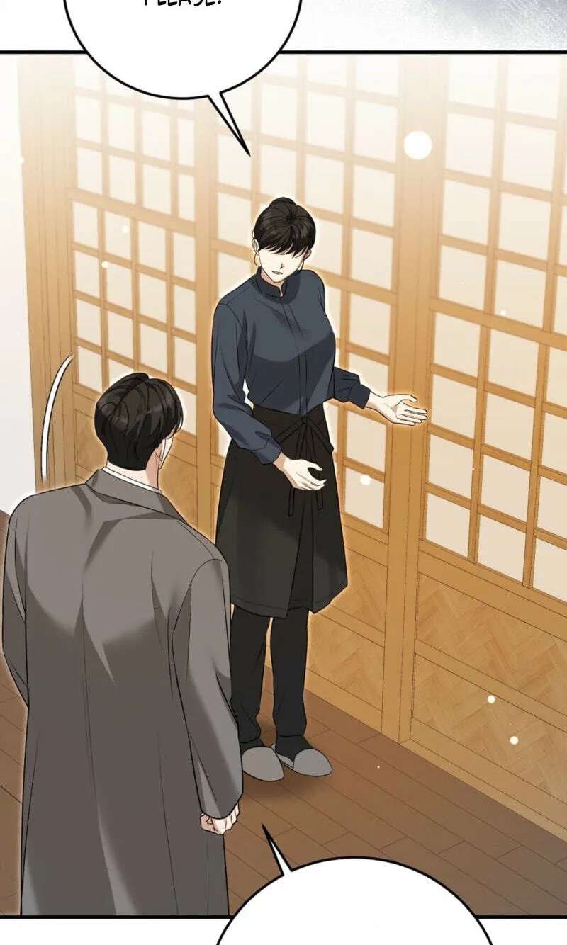Worn-out Romance Chapter 30 - page 88
