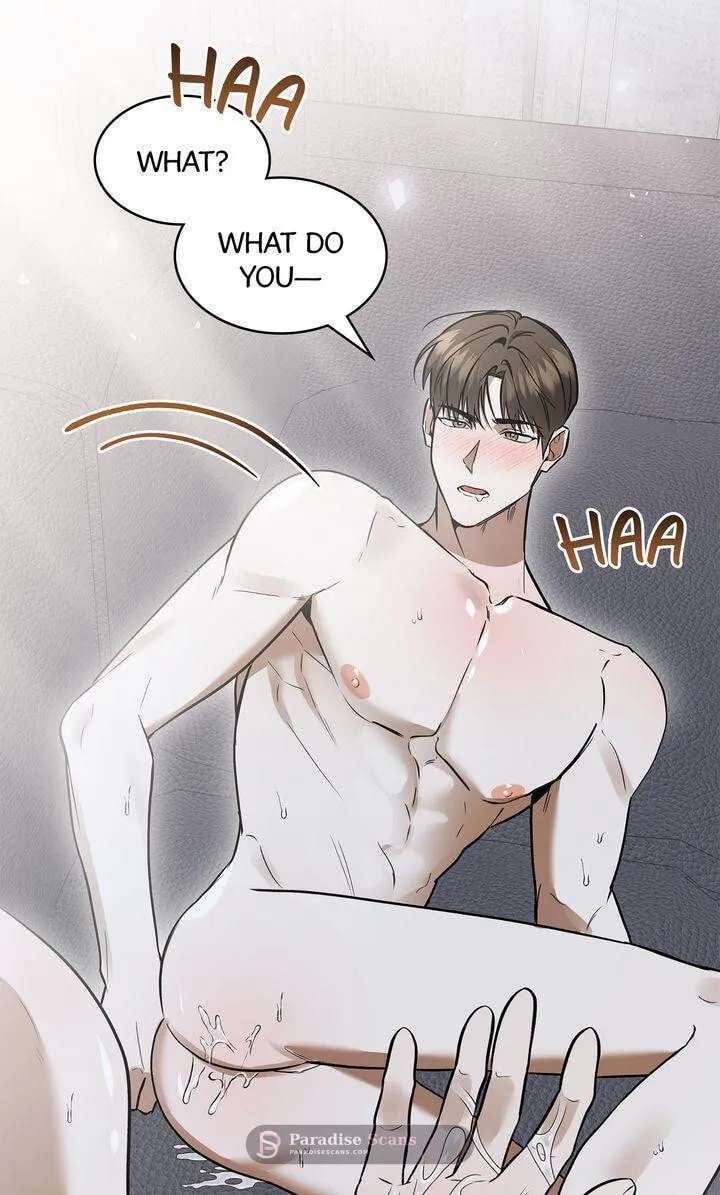 This Isn't Why I Applied Chapter 38 - page 59