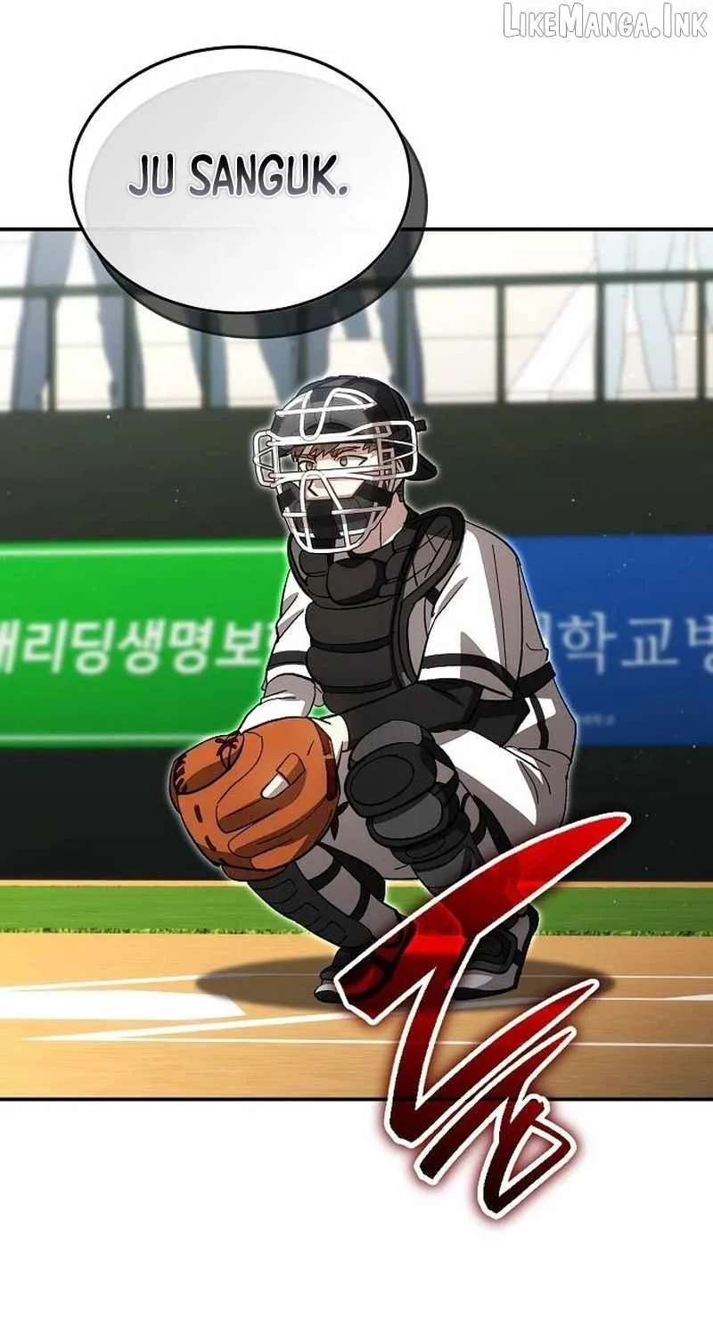 Genius Hitter Hits Fastball Chapter 132 - page 53